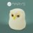 MARY'S LED öölamp OWL, MW20725 