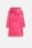 COCCODRILLO hommikumantel BATHROBE, roosa, cm 