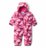 COLUMBIA talvekombinesoon SNUGGLY BUNNY™ II BUNTING, 2088791-696, 74 cm 
