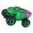 MONSTER JAM RC 1:24 maastikuauto Marvel Hulk, 6076629 