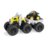 JOHN DEERE masin haagisega Monster Treads Semi , 47640 