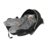 BABYTROLD fliistekk, Grey, 15-25G 