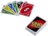 MATTEL GAMES UNO kaardid Express 2024, JDF56 