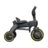 Doona kolmerattaline LIKI TRIKE S3, Slate Green/Forest Grey, SP530-99-047-005 