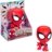SPIDER-MAN interaktiivne spider sense Spiderman, G07325E0 