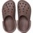 CROCS kroksid BAYA pruunid, 10126-0LF 41 suurus 