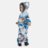 HUPPA talvekombinesoon OTTIS, 36460030-53186, 98 cm 