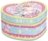 MOXY loovkomplekt "Decorate your own Jewellery Box", assortii, 240029 