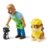 PAW PATROL figuuride komplekt, assortii., 6072983 