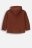 COCCODRILLO sweatshirt RODEO GIRL JUNIOR, pruun, ZC4132401RGJ-018-164, 164 cm 