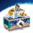 43295 LEGO® ǀ Disney Princess Jasmiini ehtekarp 