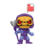 FUNKO POP! JUMBO vinüülfiguur: Masters of the Universe - Skeletor, 47678 
