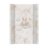 CEBA mähkimisalus ULTRA LIGHT SLEEPY BUNNY, 50x70 cm., W-204-000-753 