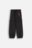 COCCODRILLO püksid CRAFT PUNK GIRL JUNIOR, must, ZC5120101CGJ-021-158, 158 cm 