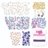 TOTUM loominguline komplekt Design & Shine Sparkle Bracelets, 28234 