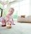 HAPE kokkupandav mänguasi Wobble Wonder Stacker, E0514A 