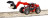 BRUDER Manitou Teleskooplaadur MLT 633, 2125 