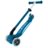 GLOBBER tõukeratas Elite Lights, sinine, 439-601-3 