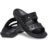 CROCS kroksid BAYA mustad, 207627-001 39,5 suurus 