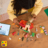 75690 LEGO® Wicked Glinda ja Elphaba külastus Munchkinlandi 