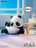 PANDA ROLL figuur As a Cat, assortii, 22CB437GG13 