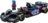 77248 LEGO® Speed Champions BWT Alpine F1® Team A524 võidusõiduauto 