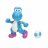 NINTENDO 10cm figuur, assortii, 411744-6-GEN 411744-6-GEN