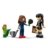 76784 LEGO® Wednesday Must daalia 
