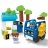 MEGA BLOKS laetav elektribuss, HDX90 HDX90