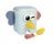 LITLLE SMOBY kaboomi kuubik, 7600140316 