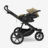 THULE turvatool MAPLE, 40-75 cm, Faded Khaki, 14000038 