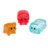 JELLY BLOX konstruktor Farm Friends assort., 932942.012 