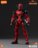Blokees transformaator  Marvel Heros - Champion Class Deadpool, 81116 