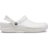 CROCS sussid BISTRO valged, 10075-100 44,5 suurus 