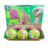 AMAZING REAL SAND kineetiline liiv Real Sand Sensory Ball PDQ, WC112934CKINT 