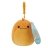 SQUISHMALLOWS kinnitatav pehme mänguasi 8 cm assort, SQJW3516 