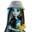 MONSTER HIGH rannapuhkuse Frankie, HRP68 