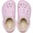 CROCS kroksid BAYA roosad, 205969-6GD 41 suurus 