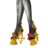 MONSTER HIGH Koletult Magus Sünnipäev – Cupid, JBG77 