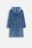 COCCODRILLO hommikumantel BATHROBE, sinine, cm 