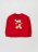 OVS BOY9-36M SWEATSHIRTS 2H 18-24 RED 001922126 