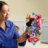 11503 LEGO® Botanicals Lillesein 
