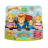 LI'L WOODZEEZ kuningliku lõvi perekond, WZ6804Z 