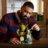 72423 LEGO® Shrek: Shrek, Eesel ja Saabastega Kass 