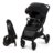 KINDERKRAFT kergkäru MITZY AIR INK, black, KSMIAI00BLK0000 