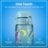 ION8 pudel, Unicorns Blue, 500 ml., I8RF500PABUNIC 