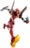 Blokees transformaator  Evangelion Action Edition, 73512 