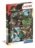 CLEMENTONI pusle Jurassic World 2025, 2x60 tk, 24830 