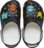 CROCS kroksid POKEMON PRINT värvilised, 211345-90H 27 suurus 