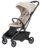 CARRELLO jalutuskäru MAGIA, Laguna Beige, CRL-5655 